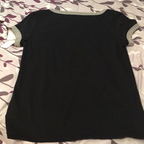 NEW Big Hero 6 Baymax Pajama Shirt - Picture 6 of 6